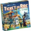Days Of Wonder Ticket To Ride: Ghost Train