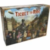 Days Of Wonder Ticket To Ride Legacy: Legends Of The West (Preorder) 1 Days Of Wonder Ticket To Ride Legacy: Legends Of The West (Preorder) -MINIATURE MARKET Sales dow7236