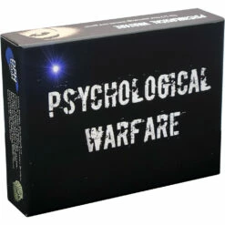 Psychological Warfare (New Arrival)