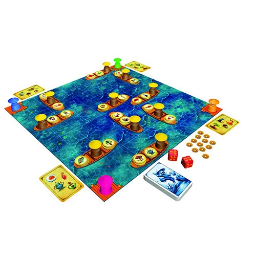 Dragon Market (Last Chance) 4 Dragon Market (Last Chance) - Image 2