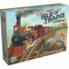 Isle Of Trains: All Aboard (Preorder) 2 Isle Of Trains: All Aboard (Preorder) -MINIATURE MARKET Sales drnit001