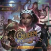 Queen By Midnight (New Arrival) -MINIATURE MARKET Sales drpqbmbox