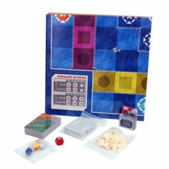 Kaosball: League Pack (Last Chance) -MINIATURE MARKET Sales dsc 0025 2