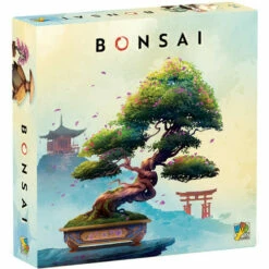Bonsai (Preorder)