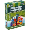 Fantastic Factories: Manufactions Expansion 1 Fantastic Factories: Manufactions Expansion -MINIATURE MARKET Sales dwgffxmf 1