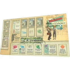 Welcome To... Playmat