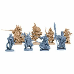 Rising Sun: Dynasty Invasion -MINIATURE MARKET Sales dynasty