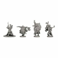 Rising Sun: Dynasty Invasion -MINIATURE MARKET Sales dynasty 2