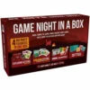 Exploding Kittens: Game Night In A Box (Preorder)