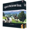Great Western Trail: New Zealand (New Arrival) -MINIATURE MARKET Sales esg50180en
