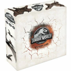 Jurassic World Miniature Game: Core Box (Preorder)