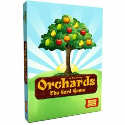 Orchards: The Card Game