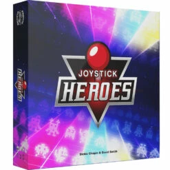 Joystick Heroes (Preorder)