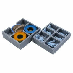 Box Insert: Blood Rage & Expansions -MINIATURE MARKET Sales fdsblr 6