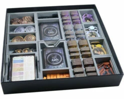 Box Insert: Brass Lancashire & Birmingham