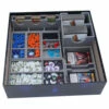 Box Insert: Clank! In! Space! & Expansions 1 Box Insert: Clank! In! Space! & Expansions -MINIATURE MARKET Sales fdsclkspv2