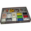 Box Insert: Concordia & Expansions