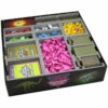 Box Insert: Dinosaur Island Core Or Totally Liquid Expansion (Standard Or X-treme Version) 2 Box Insert: Dinosaur Island Core Or Totally Liquid Expansion (Standard Or X-treme Version) -MINIATURE MARKET Sales fdsdin