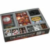 Box Insert: Flash Point & Expansions -MINIATURE MARKET Sales fdsfpo