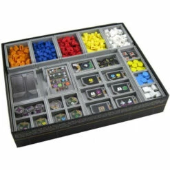 Box Insert: Gaia Project