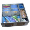 Box Insert: The Isle Of Cats & Late Arrivals & Kickstarter Pack Expansions -MINIATURE MARKET Sales fdsicat