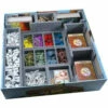 Box Insert: Spirit Island And Branch & Claw Expansion Or Jagged Earth Expansion -MINIATURE MARKET Sales fdsislav2