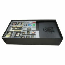 Box Insert: Kingdom Death Monster