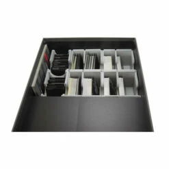 Box Insert: Kingdom Death Monster Expansions