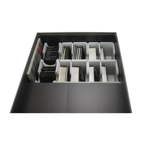 Box Insert: Kingdom Death Monster Expansions 3 Box Insert: Kingdom Death Monster Expansions