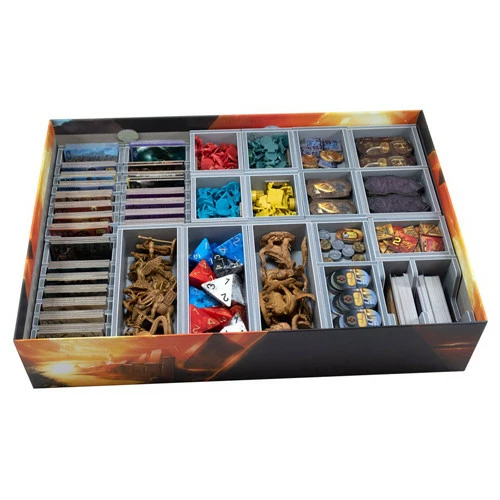 Box Insert: Kemet & Expansions 3 Box Insert: Kemet & Expansions