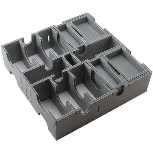 Box Insert: Living Card Games (LCGs) 3 Box Insert: Living Card Games (LCGs)