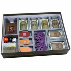 Box Insert: Lorenzo Il Magnifico & Expansion