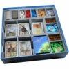 Box Insert: Maracaibo & La Armada Expansion -MINIATURE MARKET Sales fdsmara