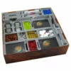 Box Insert: Terraforming Mars & Expansions -MINIATURE MARKET Sales fdsterv2