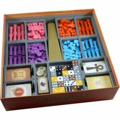 Box Insert: Tekhenu Obelisk Of The Sun