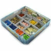 Box Insert: Tzolk'in & Tribes & Prophecies Expansion 2 Box Insert: Tzolk'in & Tribes & Prophecies Expansion -MINIATURE MARKET Sales fdstzo