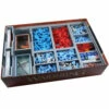 Box Insert: War Of The Ring 2nd Edition -MINIATURE MARKET Sales fdswotr