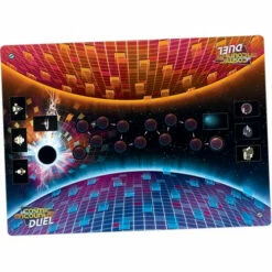 Fantasy Flight Games Cosmic Encounter Duel: Gamemat
