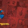 Fantasy Flight Games Marvel Champions LCG: Spider-Man Playmat (Last Chance) 1 Fantasy Flight Games Marvel Champions LCG: Spider-Man Playmat (Last Chance) -MINIATURE MARKET Sales ffgms02en