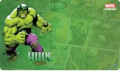 Fantasy Flight Games Marvel Champions LCG: Hulk Playmat