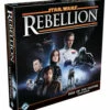 Fantasy Flight Games Star Wars: Rebellion - Rise Of The Empire Expansion -MINIATURE MARKET Sales ffgsw04 2