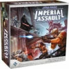 Fantasy Flight Games Star Wars: Imperial Assault - Core Set