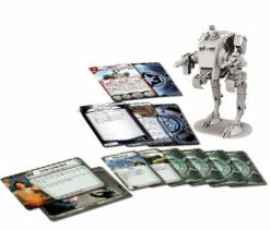 Fantasy Flight Games Star Wars: Imperial Assault - General Weiss Villain Pack 5 Fantasy Flight Games Star Wars: Imperial Assault - General Weiss Villain Pack -MINIATURE MARKET Sales ffgswi03 generalweiss