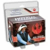 Fantasy Flight Games Star Wars: Imperial Assault - Rebel Troopers Ally Pack -MINIATURE MARKET Sales ffgswi08