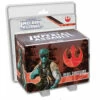 Fantasy Flight Games Star Wars: Imperial Assault - Rebel Saboteurs Ally Pack 1 Fantasy Flight Games Star Wars: Imperial Assault - Rebel Saboteurs Ally Pack -MINIATURE MARKET Sales ffgswi09
