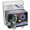 Fantasy Flight Games Star Wars: Imperial Assault - Stormtroopers Villain Pack -MINIATURE MARKET Sales ffgswi14