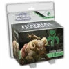Fantasy Flight Games Star Wars: Imperial Assault - Bantha Rider Villain Pack -MINIATURE MARKET Sales ffgswi18