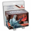 Fantasy Flight Games Star Wars: Imperial Assault - Echo Base Troopers Ally Pack
