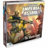 Fantasy Flight Games Star Wars: Imperial Assault - The Bespin Gambit Expansion -MINIATURE MARKET Sales ffgswi24