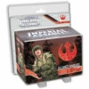 Fantasy Flight Games Star Wars: Imperial Assault - Alliance Rangers Ally Pack -MINIATURE MARKET Sales ffgswi34 1